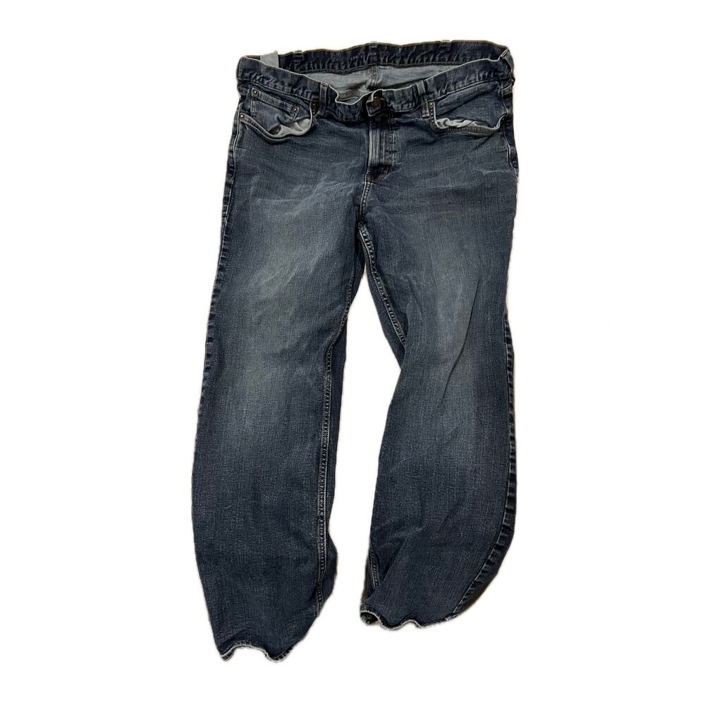 Old Navy Loose Jean Mens 40x32